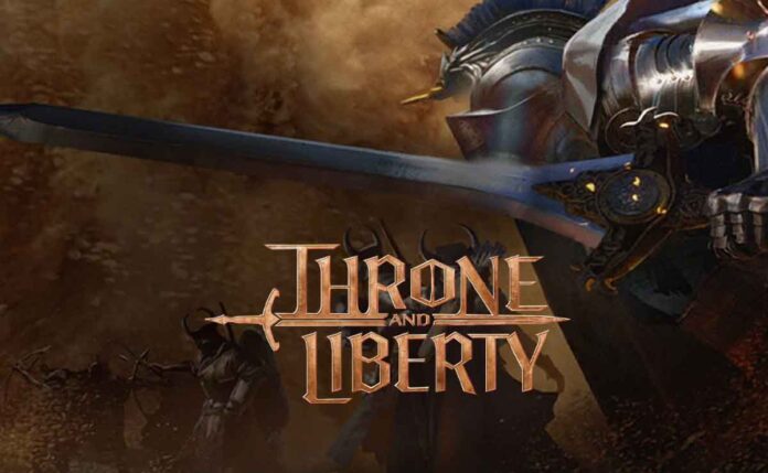 Throne and Liberty el nuevo MMORPG Gratuito habla de la tienda y Pay2Win