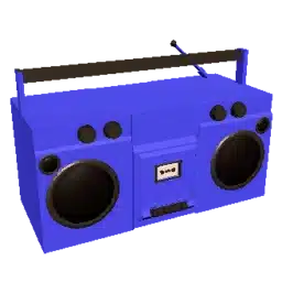 ¿Qué es el Boombox en Lethal Company?