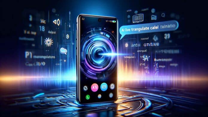 Samsung Galaxy S24 con IA