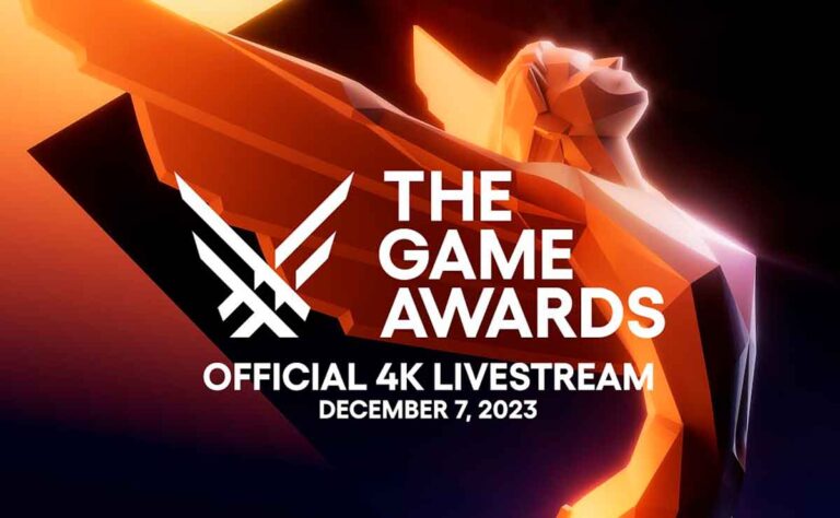 ¡Game Awards 2023 Es mañana! Ve los nominados los horarios y más ¡Game Awards 2023 Es mañana! Ve los nominados los horarios y más