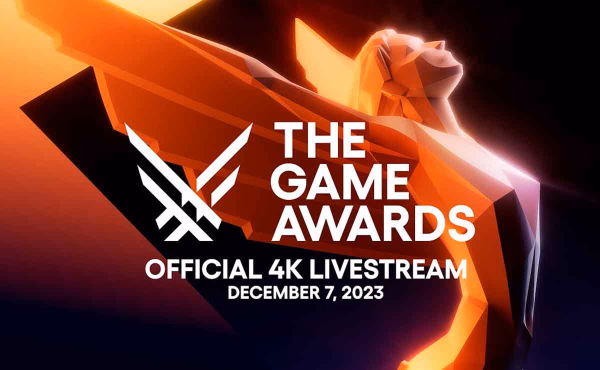 ¡Game Awards 2023 Es mañana! Ve los nominados los horarios y más