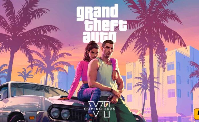 Grand Theft Auto VI, primer trailer YA DISPONIBLE