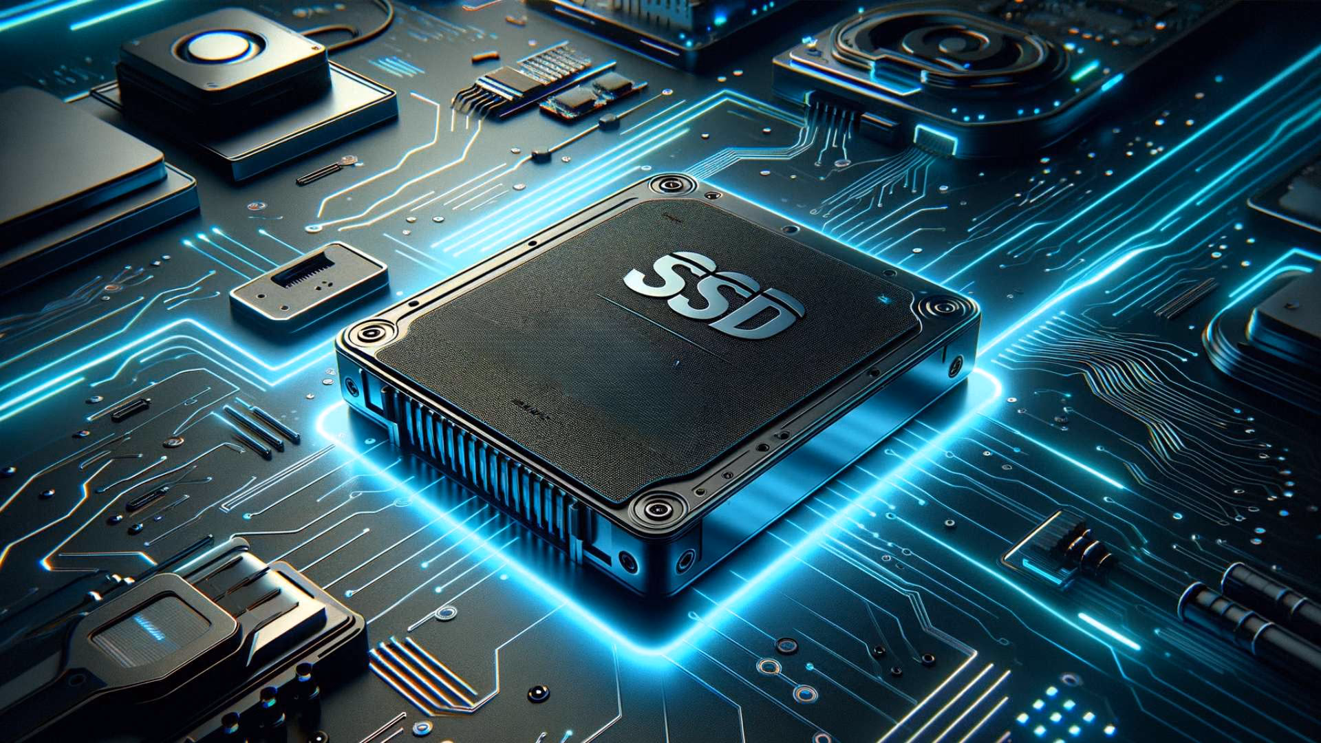 Guía Definitiva para Elegir el Mejor Disco SSD