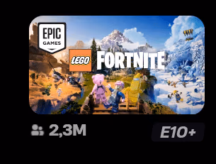 ¿Cómo jugar Lego fortnite ?