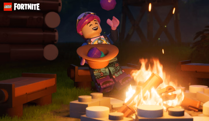 Lego insiders: Guia Rapida