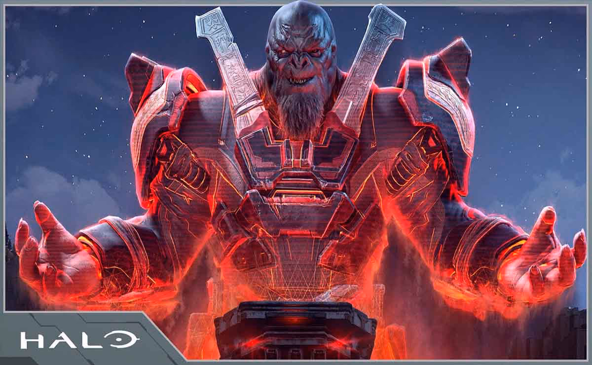 ¡Nueva Aventura Espacial en "Halo: Trial of Reckoning" Disponible Ahora en Halo Waypoint y YouTube!