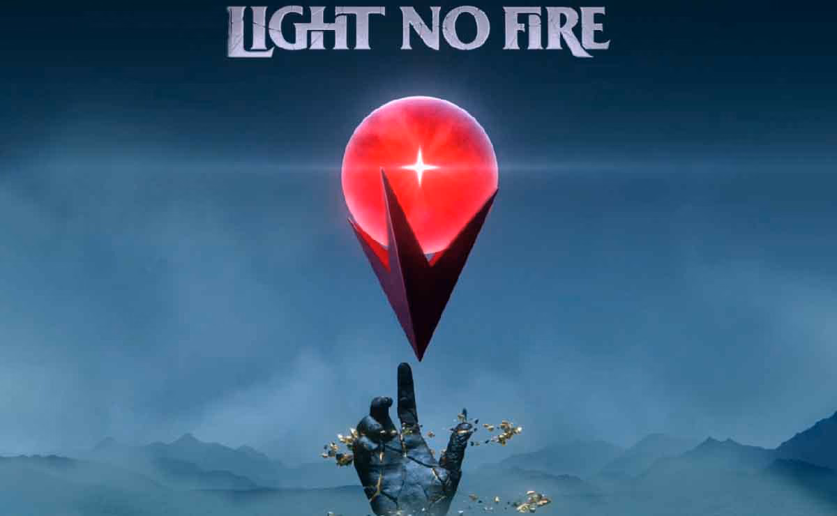 Hello Games, Desarrolladores de No Man's Sky, Presentan Nuevo Juego Light No Fire