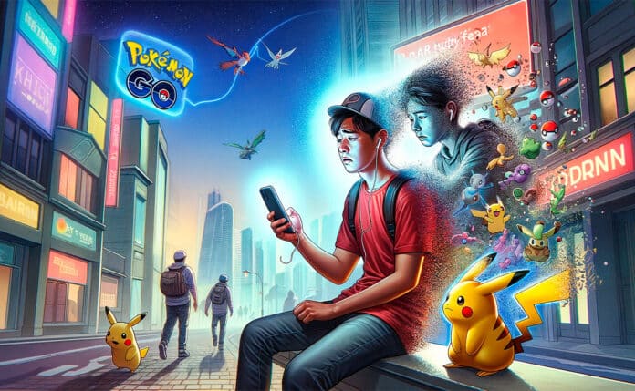 Pokémon GO Anuncia la Eliminación de la Popular Función AR Buddy en la Próxima Actualización