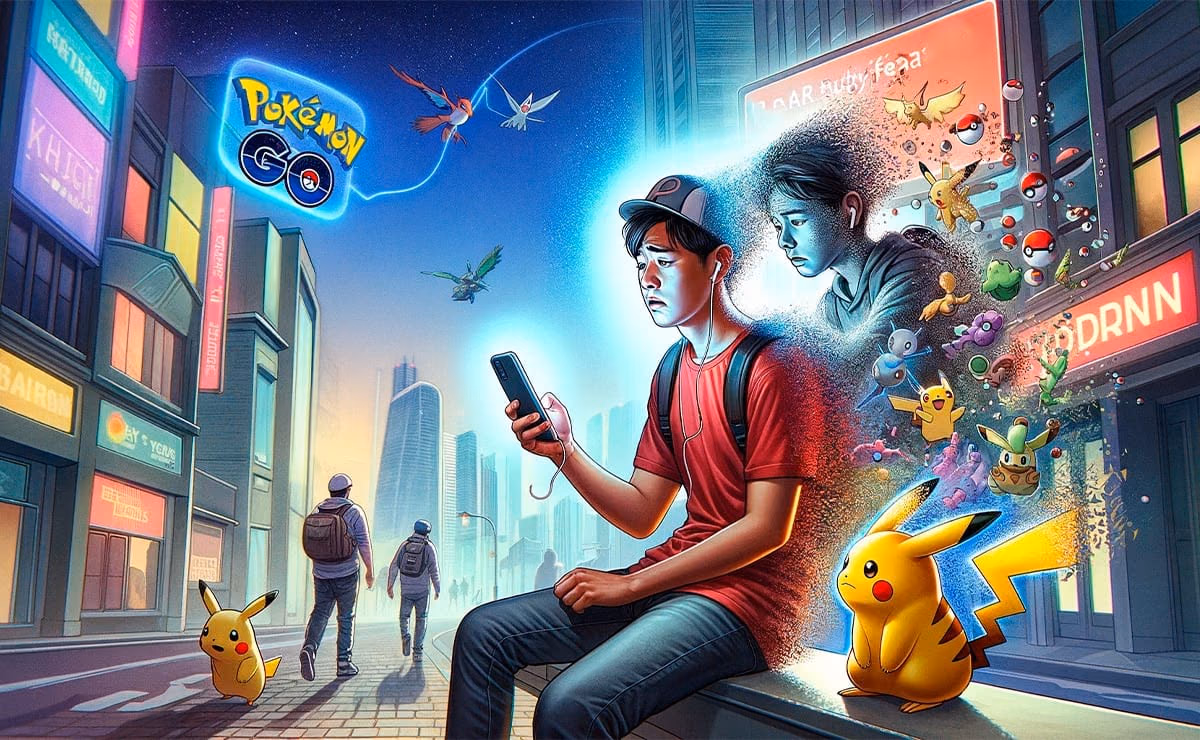 Pokémon GO Anuncia la Eliminación de la Popular Función AR Buddy en la Próxima Actualización