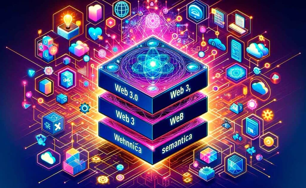 La Web Semántica: Internet Como Base de Conocimiento