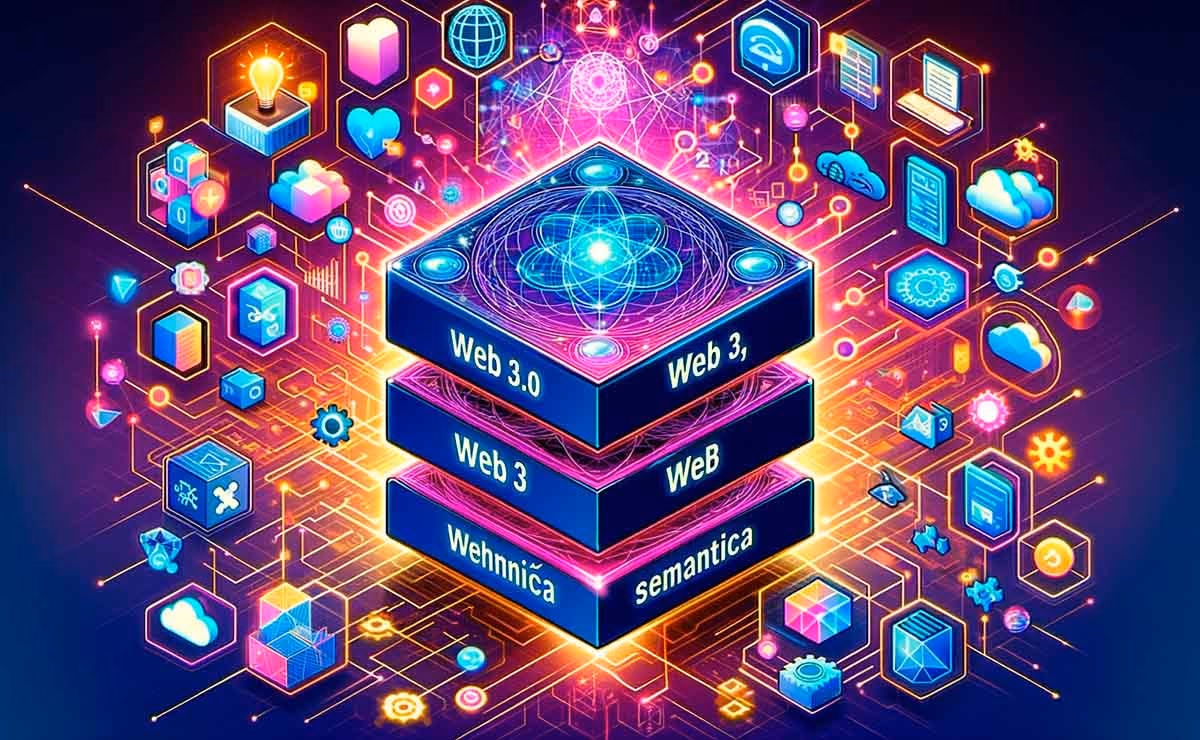 La Web Semántica: Internet Como Base de Conocimiento