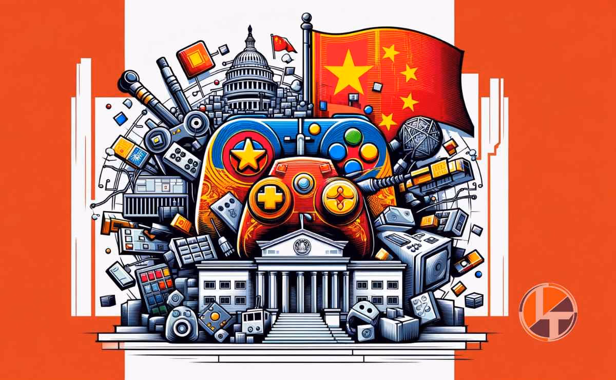 Cambios Significativos en la Industria del Gaming en China