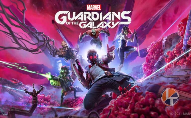 Marvel’s Guardians of the Galaxy: Una Aventura Espacial Disponible Gratis Hoy en Epic Games Store