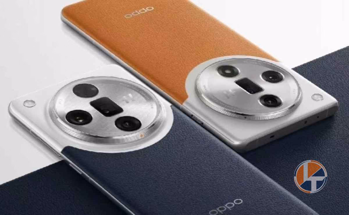 Oppo Find X7 Ultra