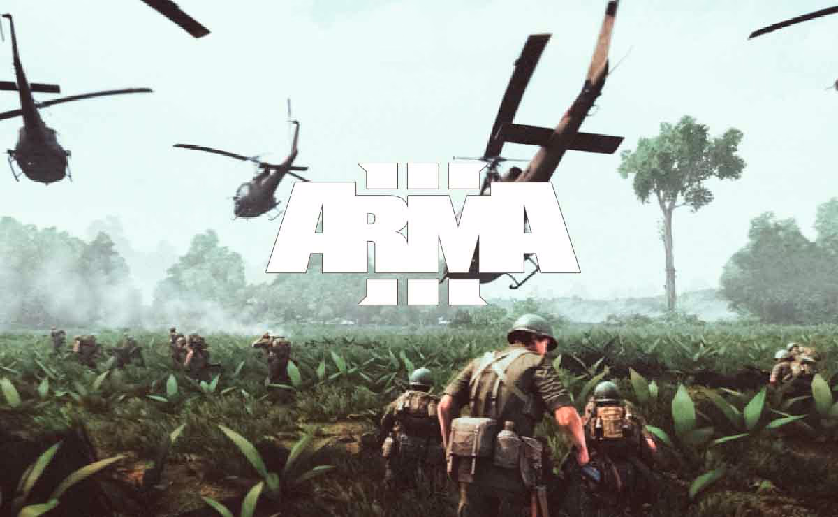 Innovación Continua en Arma 3: Qué Esperar en 2024 y Más Allá