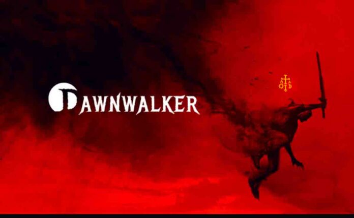 Dawnwalker: La Nueva Aventura de los Creadores de The Witcher