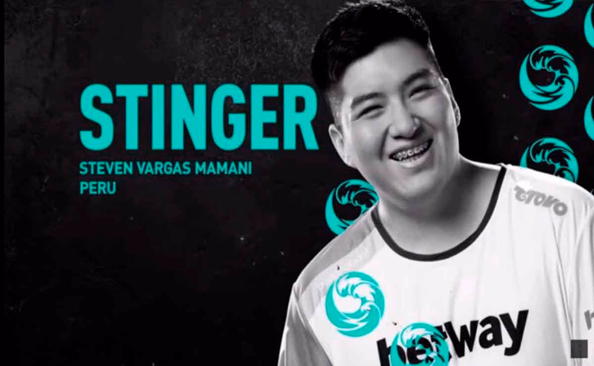 Baneo del jugador Profesional StingeR en Dota 2: Impacto y Consecuencias