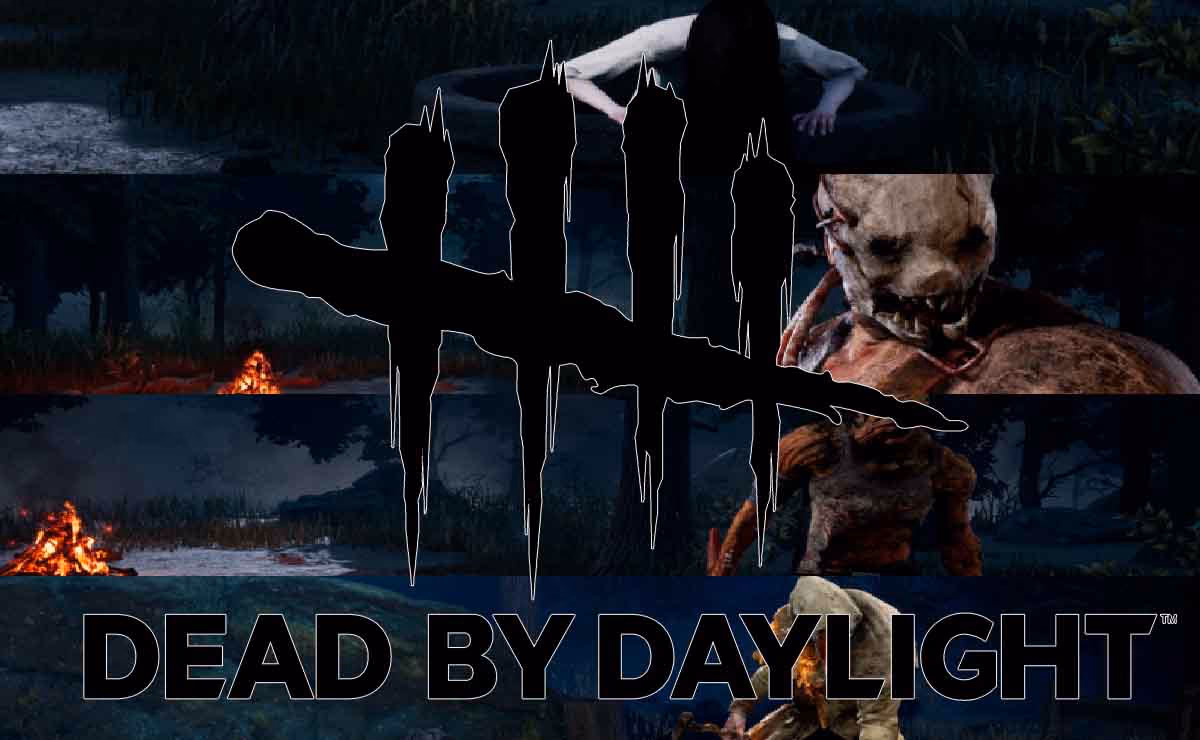 Novedades en Dead by Daylight en este 2024