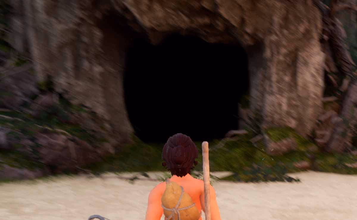 Ubicaciones de las Dungeon de Palworld