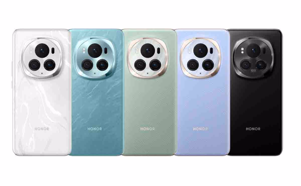 Análisis del Honor Magic 6 Pro: 180 megapíxeles de puro amor