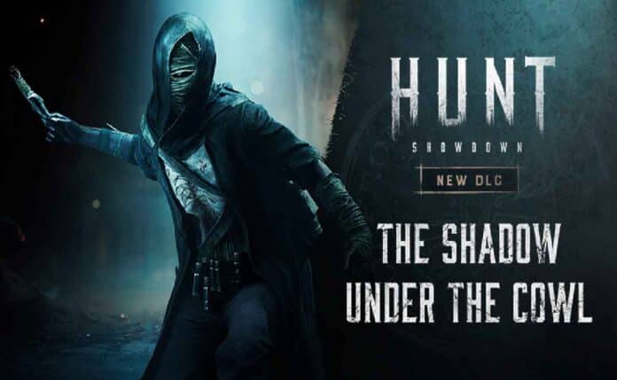 Análisis del DLC The Shadow Under the Cowl para Hunt: Showdown