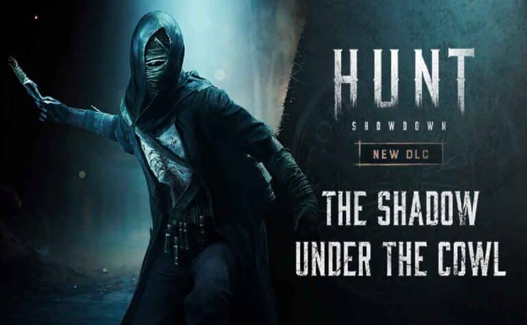 Análisis del DLC The Shadow Under the Cowl para Hunt: Showdown » InformaTec