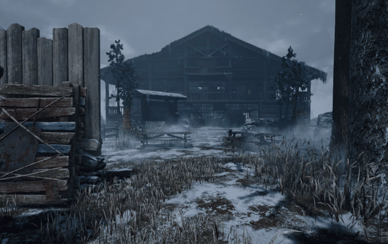 Cambios en los Complementos de The Blight