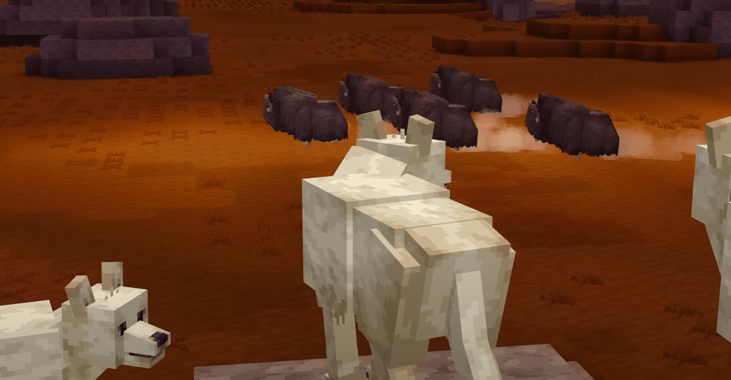 Minecraft y la BBC: Un Viaje Educativo en la Naturaleza con el DLC Planet Earth III