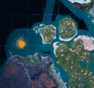 ¿Dónde encontrar y capturar a Quivern en Palworld?