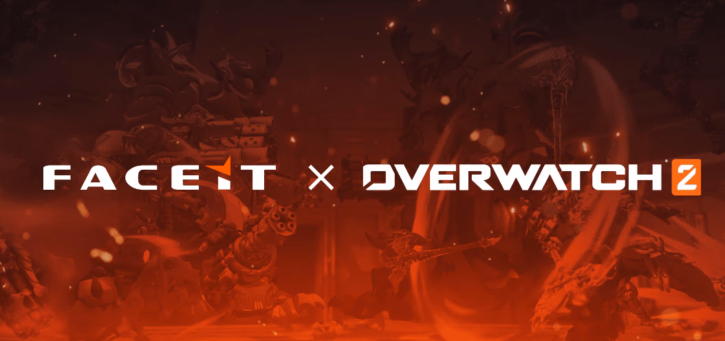 Overwatch 2 Eventos Presenciales y Online