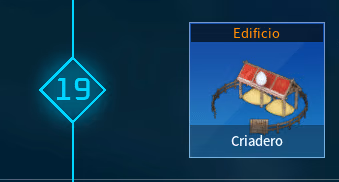 Estableciendo tu Granja de Cría