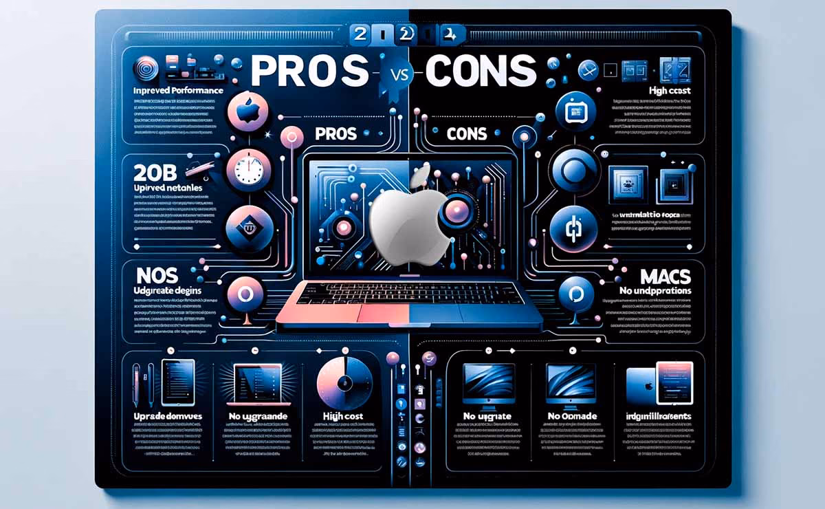 ¿Vale la Pena el MacBook Pro en 2024?