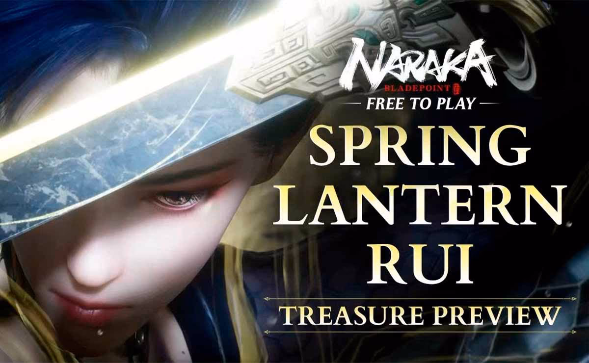 NARAKA: BLADEPOINT: Llega Shayol Wei y Cambios Significativos en el Sistema de Habilidades