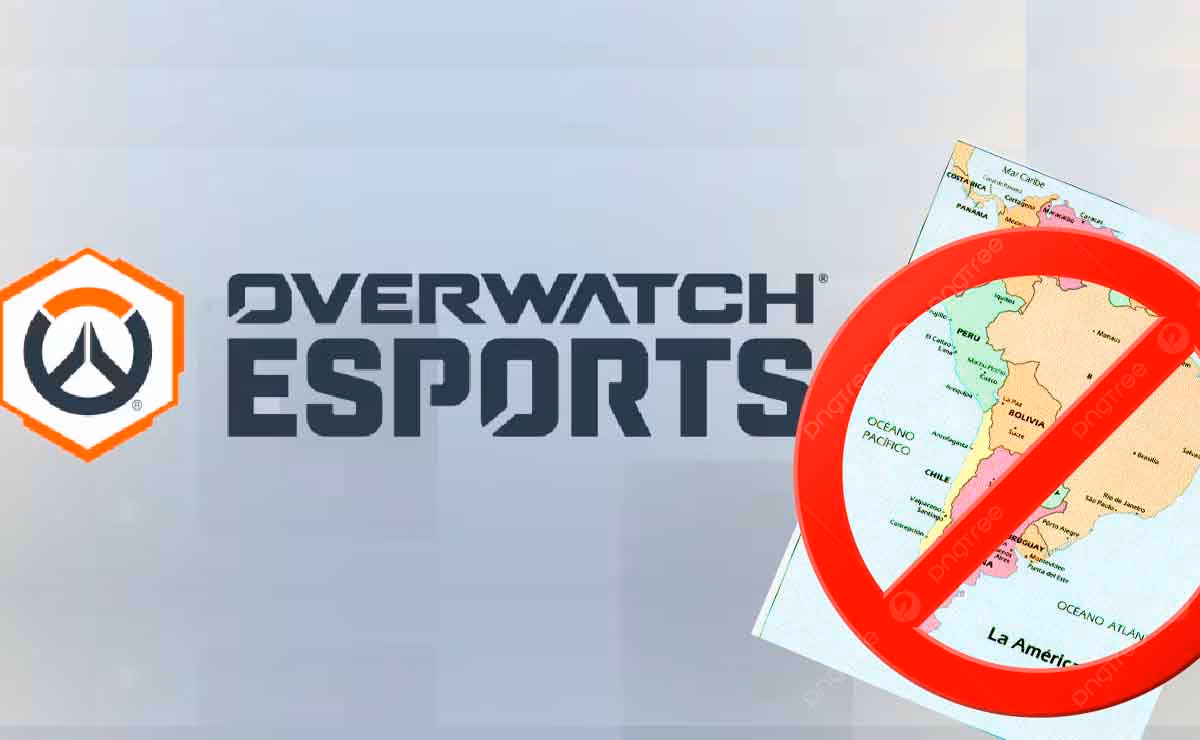 Overwatch 2 y la Exclusión de Latinoamérica en la OWCS: Una Nueva Realidad para los Jugadores