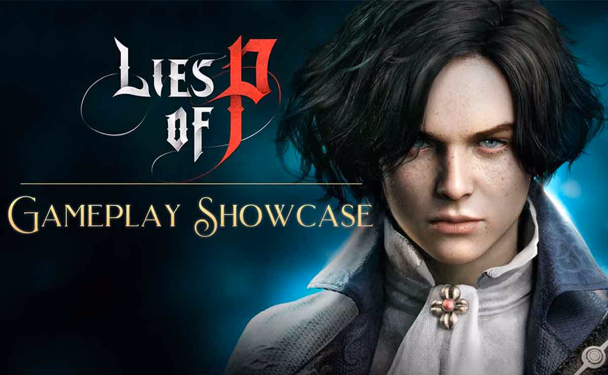 Lies of P 2 sera con Unreal Engine 5
