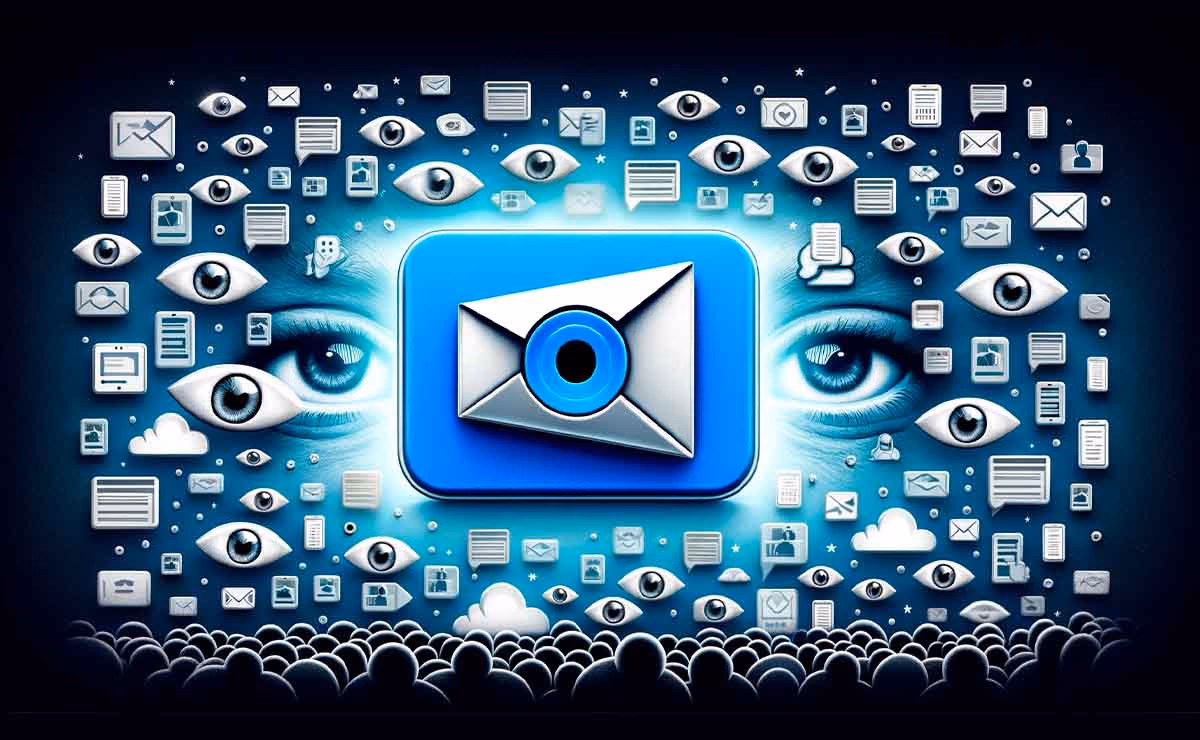 La Nueva Cara de Outlook: Privacidad en Juego