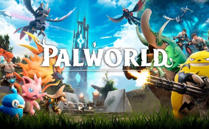 Palworld: La Nueva Sensación Gaming
