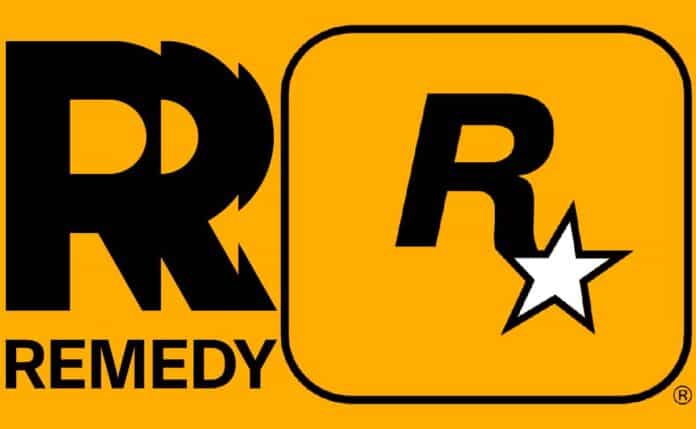 Rockstar Games y Remedy Entertainment: Una Disputa Legal por el Logo