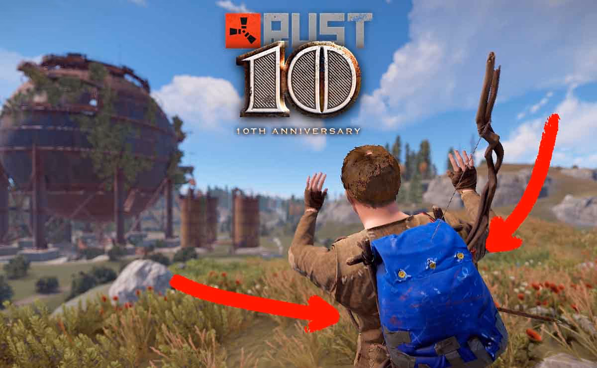 Rust 2024 Todo lo que viene este año