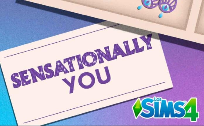 Lo Nuevo en The Sims 4 Cause a Sensation