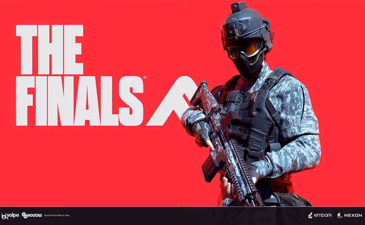 Actualización THE FINALS 1.5.0 con el Modo Limitado 'Solo Bank It'