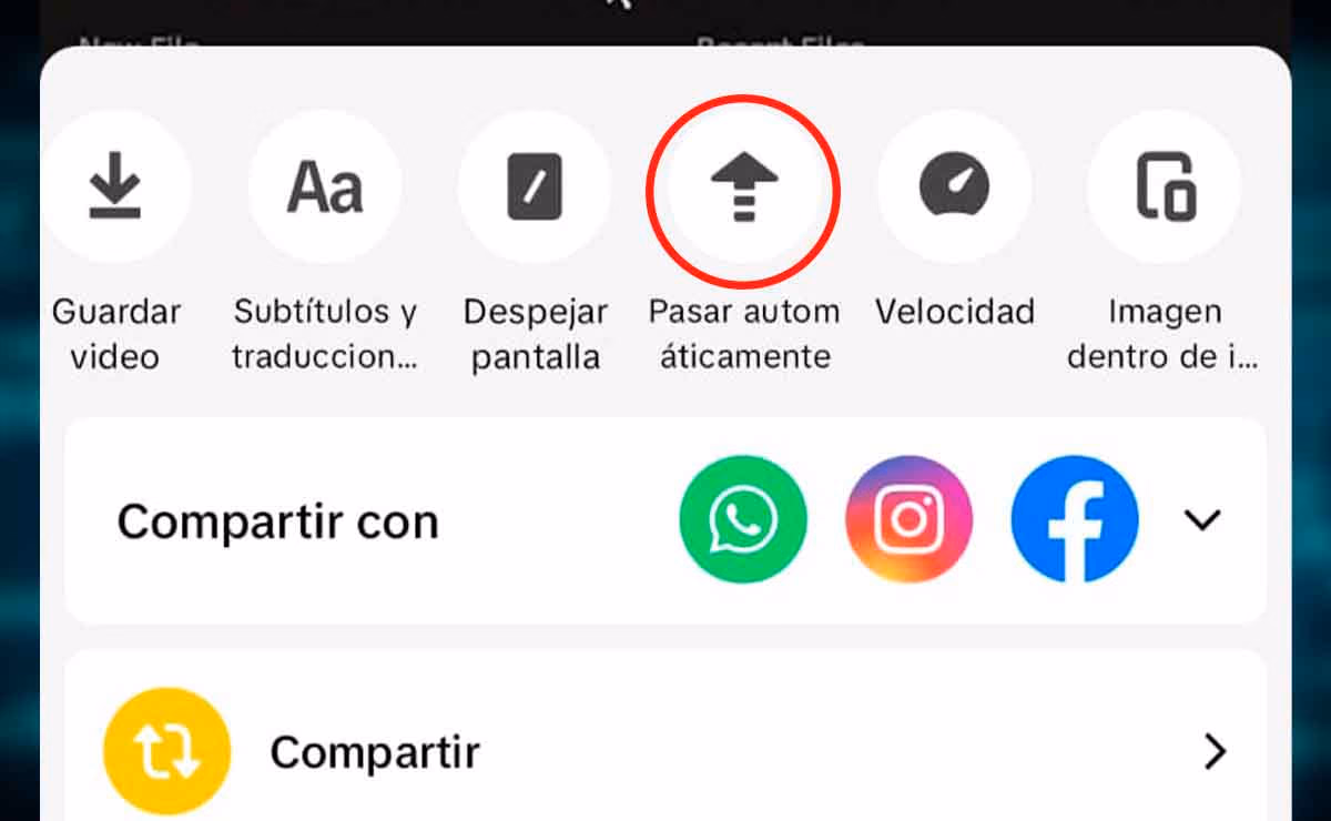 ¿Cómo Funciona el Doomscrolling Automatizado en TikTok?