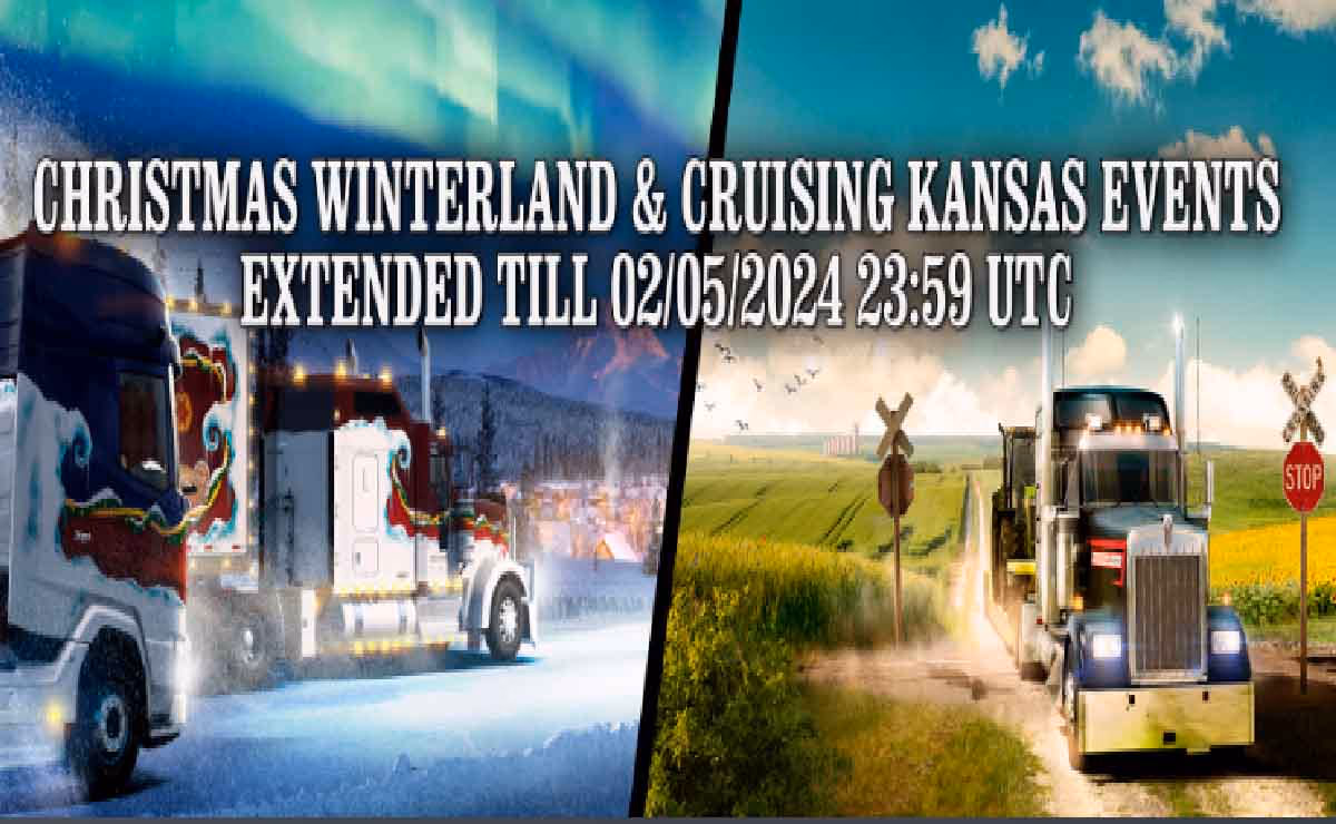 American Truck Simulator: Ampliando la Experiencia de Juego en Kansas