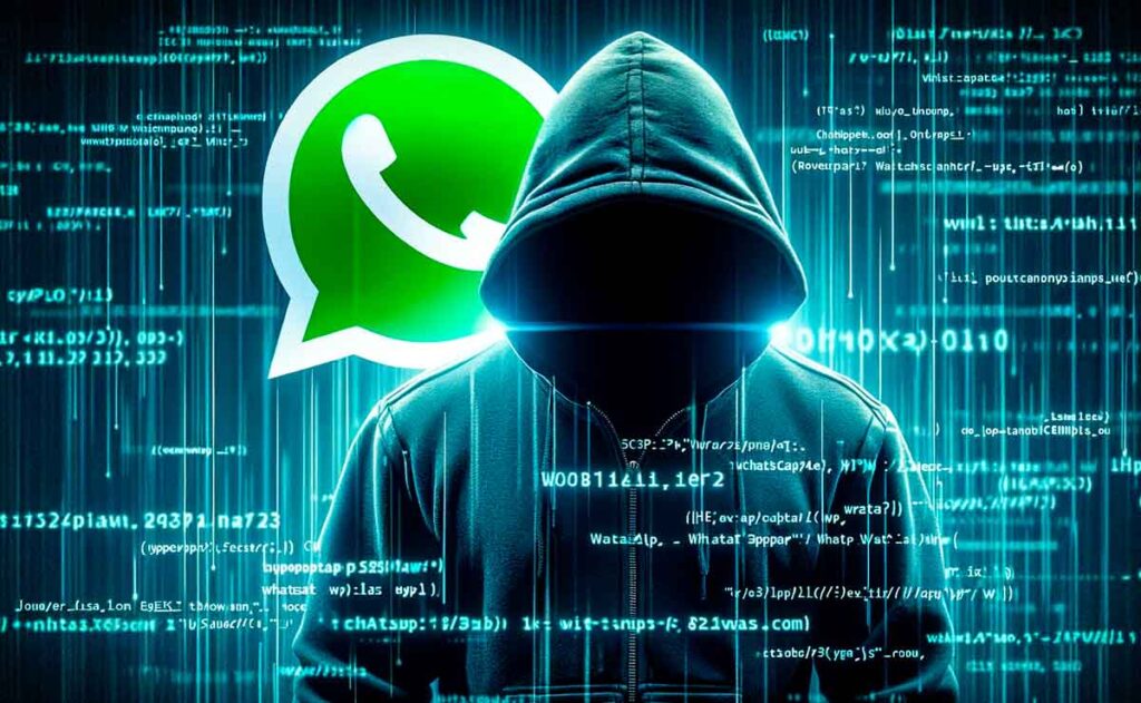 Recuperando Tu Cuenta de WhatsApp Hackeada
