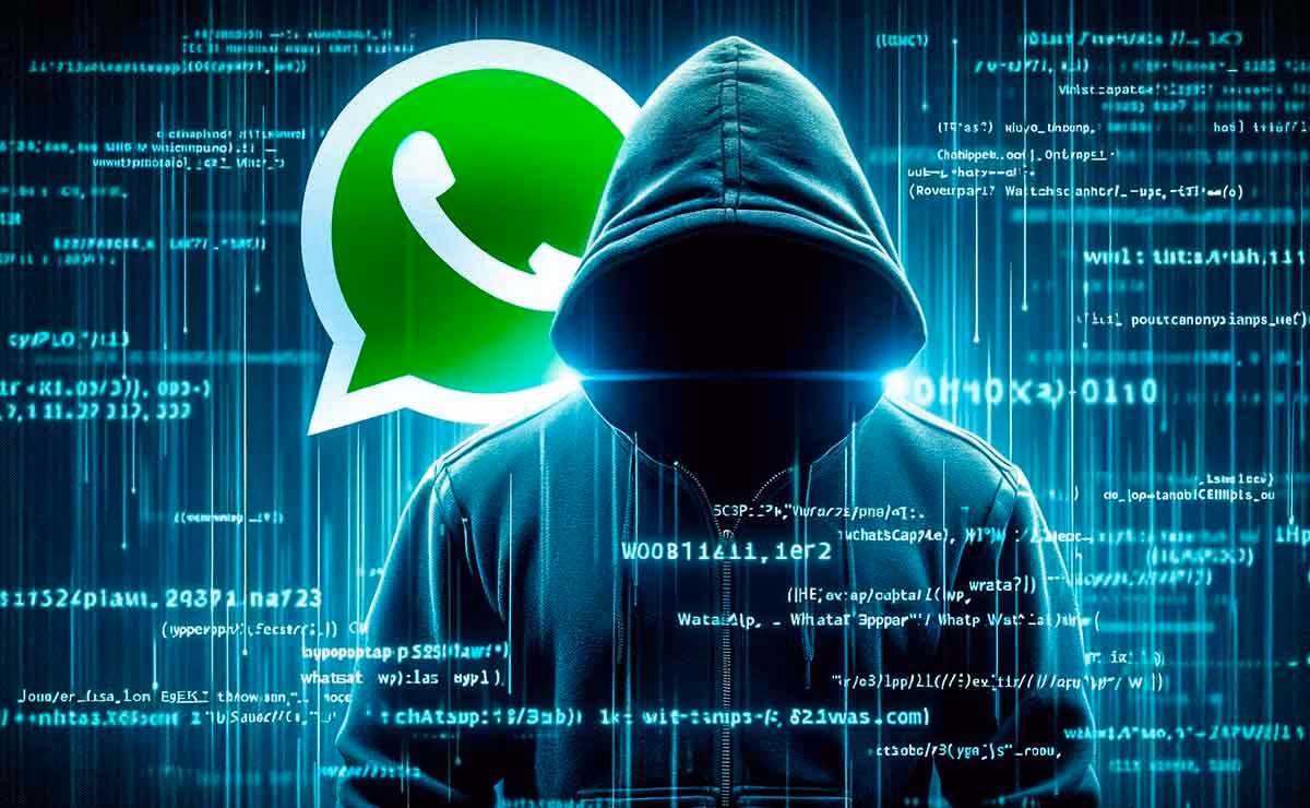 Recuperando Tu Cuenta de WhatsApp Hackeada