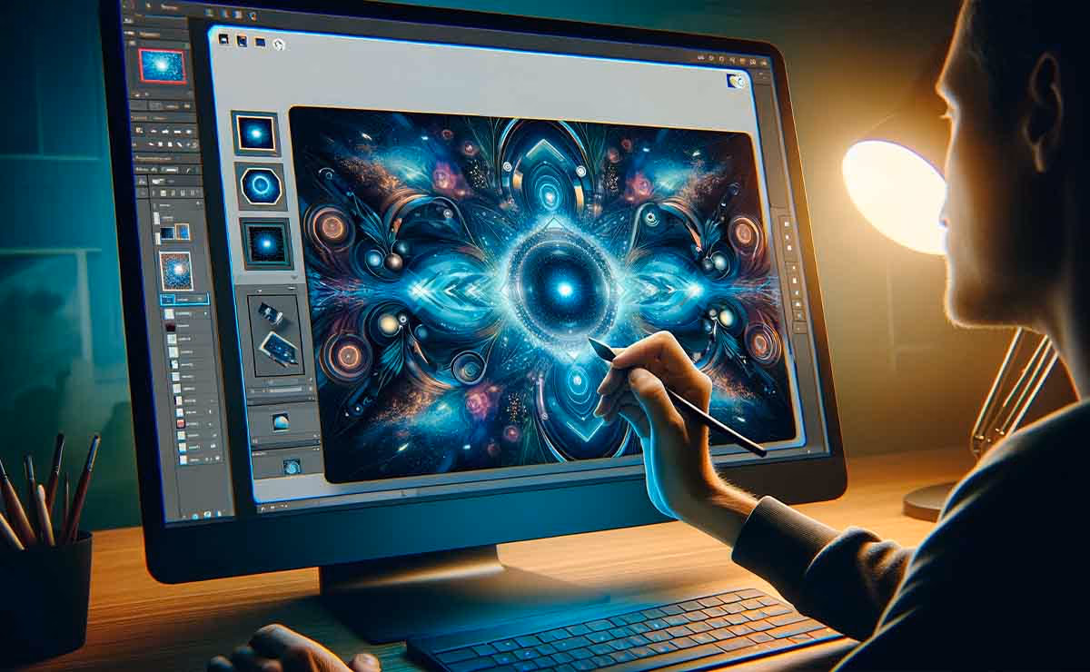 Descubriendo lo Nuevo de Adobe Photoshop 2024