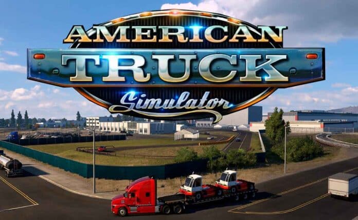 Explorando Nuevos Horizontes: American Truck Simulator Renueva California con Oakland y San José