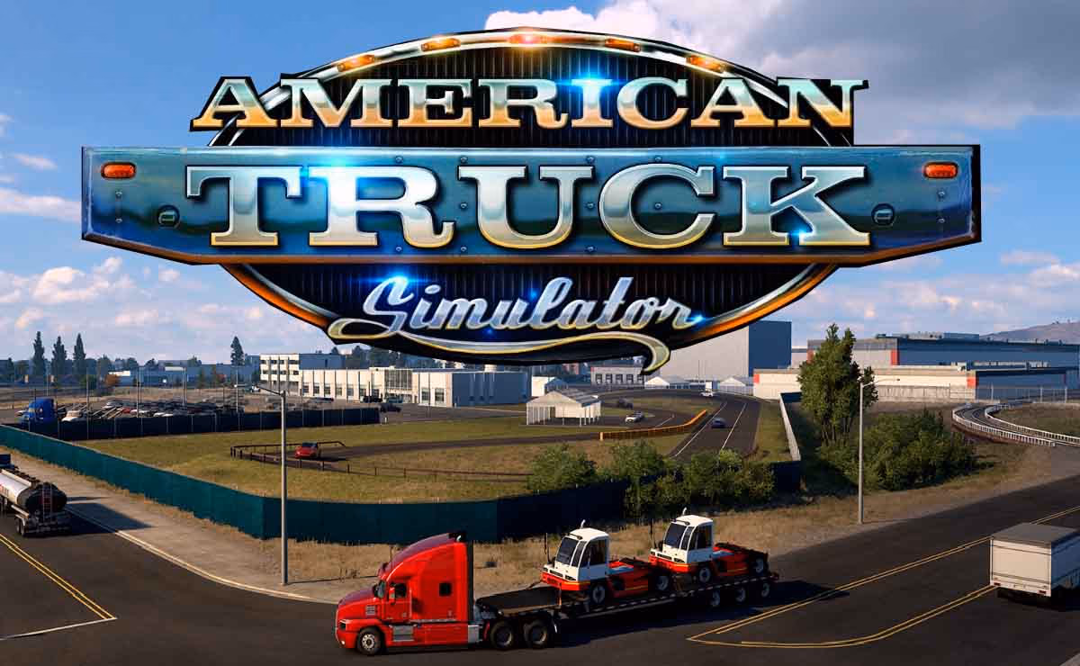 Explorando Nuevos Horizontes: American Truck Simulator Renueva California con Oakland y San José