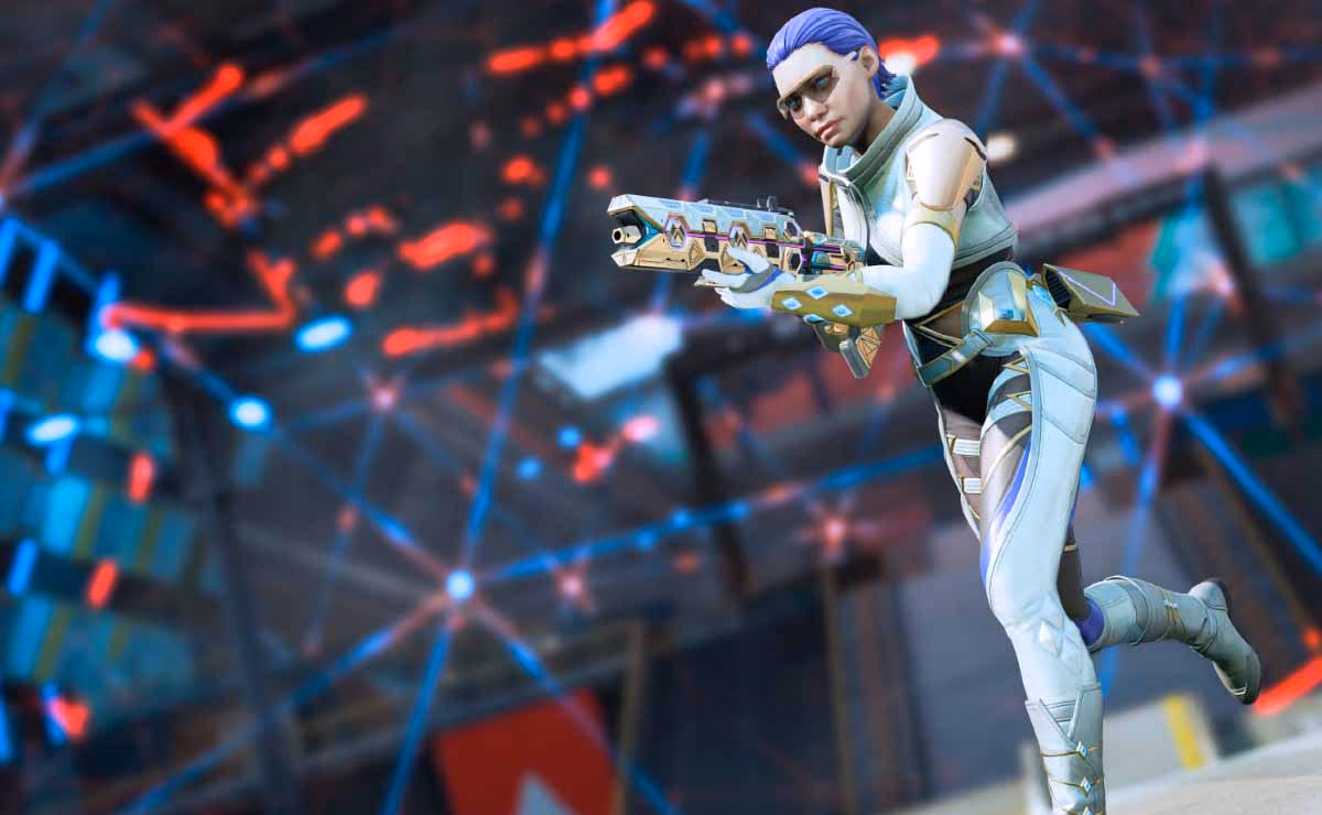 Apex Legends Celebra su Quinto Aniversario con el Evento Revelación: Innovaciones y Recompensas Abundantes
