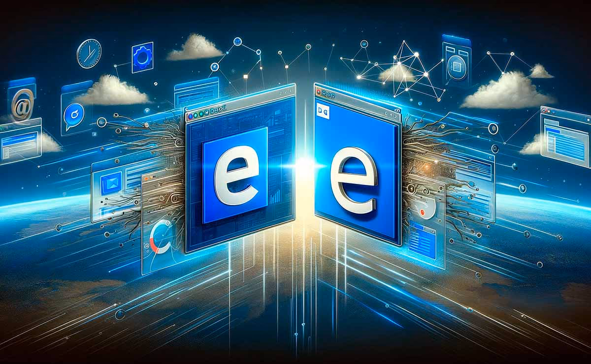 El Nuevo Outlook y Edge WebView2: Una Integración Esencial para Usuarios de Microsoft